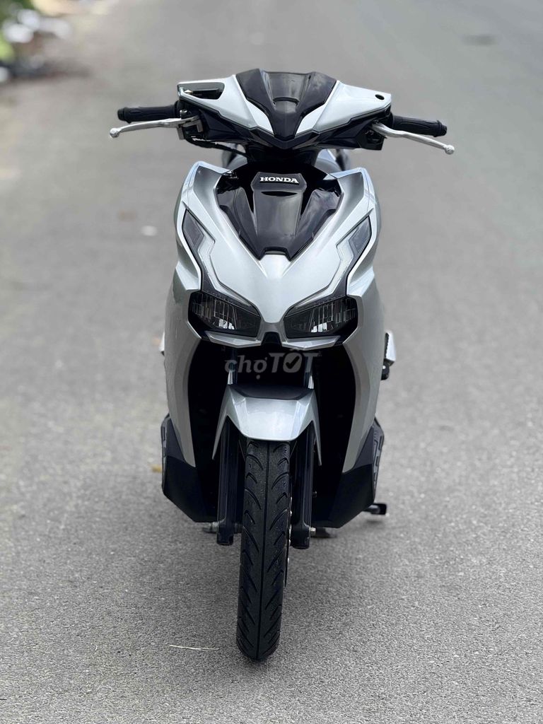 Honda Air Blade 2023 AB 2023 Bạc. Mua bán Xe máy tại Quận Liên Chiểu Đà Nẵng được đăng bởi Nhật Tình hình 3