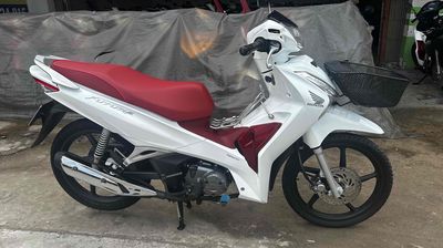 Future fi 2020 trắng đỏ ( hỗ trợ góp ). Mua bán Xe máy tại Huyện Chợ Mới An Giang được đăng bởi Cửa hàng xe Thiên Phước 2