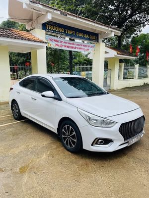 Hyundai Accent 2019. Mua bán Ô tô tại Thành phố Buôn Ma Thuột Đắk Lắk được đăng bởi Trần lâm