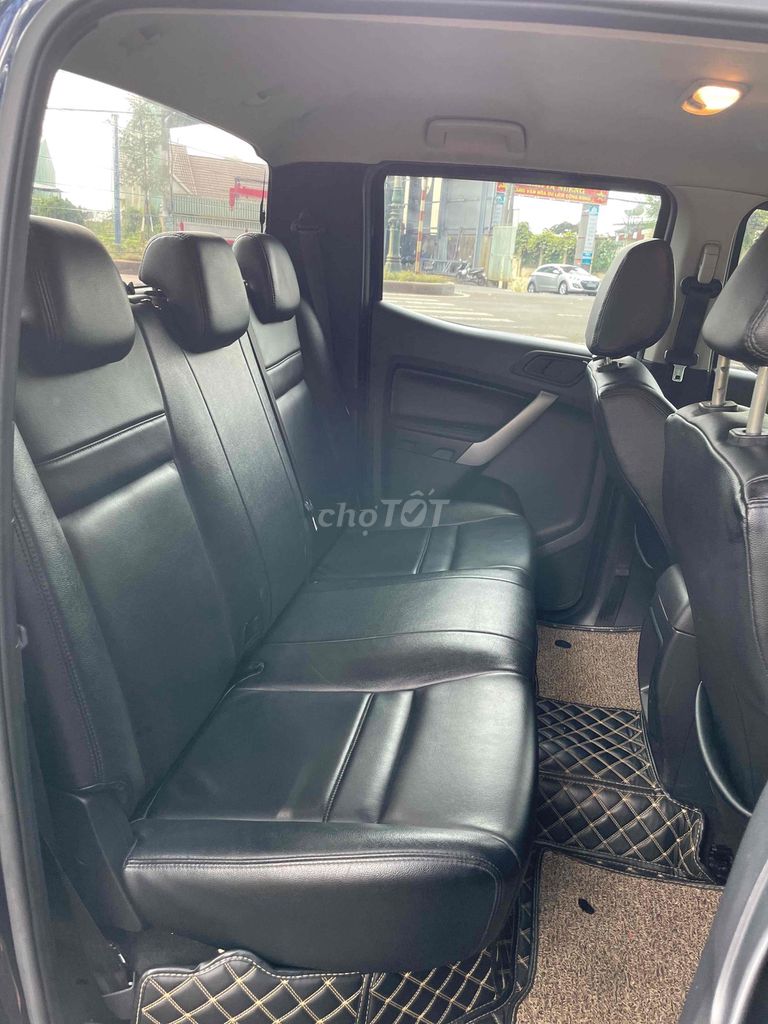 Ford Ranger 2020 XLS 2.2L 4x2 AT - 97000 km. Mua bán Ô tô tại Thành phố Pleiku Gia Lai được đăng bởi Thanh Hải hình 6