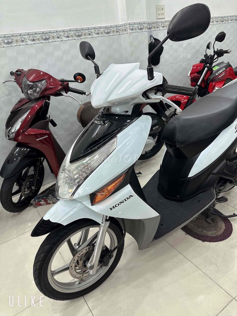 Honda Click ( cực đẹp ) BS: 65 Cần Thơ. Mua bán Xe máy tại Quận Ninh Kiều Cần Thơ được đăng bởi CH XE MÁY 7 THÀNH hình 4