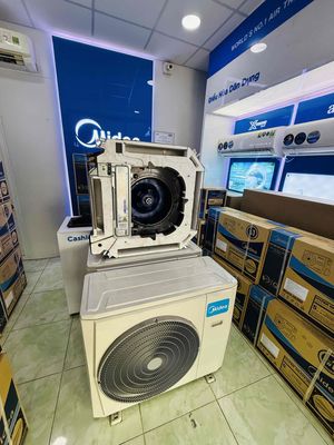 Phân phối - thi công máy lạnh âm trần công nghiệp. Mua bán Máy lạnh, điều hoà tại Thành phố Thủ Đức Tp Hồ Chí Minh được đăng bởi Điện Máy Lê Phạm