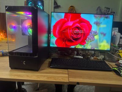 MÁY TÍNH CÂY CẤU HÌNH CAO - BẢO HÀNH DÀI. Mua bán Máy tính để bàn tại Huyện Quế Võ Bắc Ninh được đăng bởi Luân