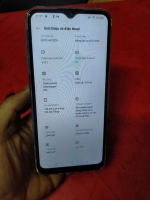 Oppo a9 2020 8gb/256gb. Mua bán Điện thoại tại Thành phố Thuận An Bình Dương được đăng bởi ĐIỆN THOẠI GIÁ RẺ