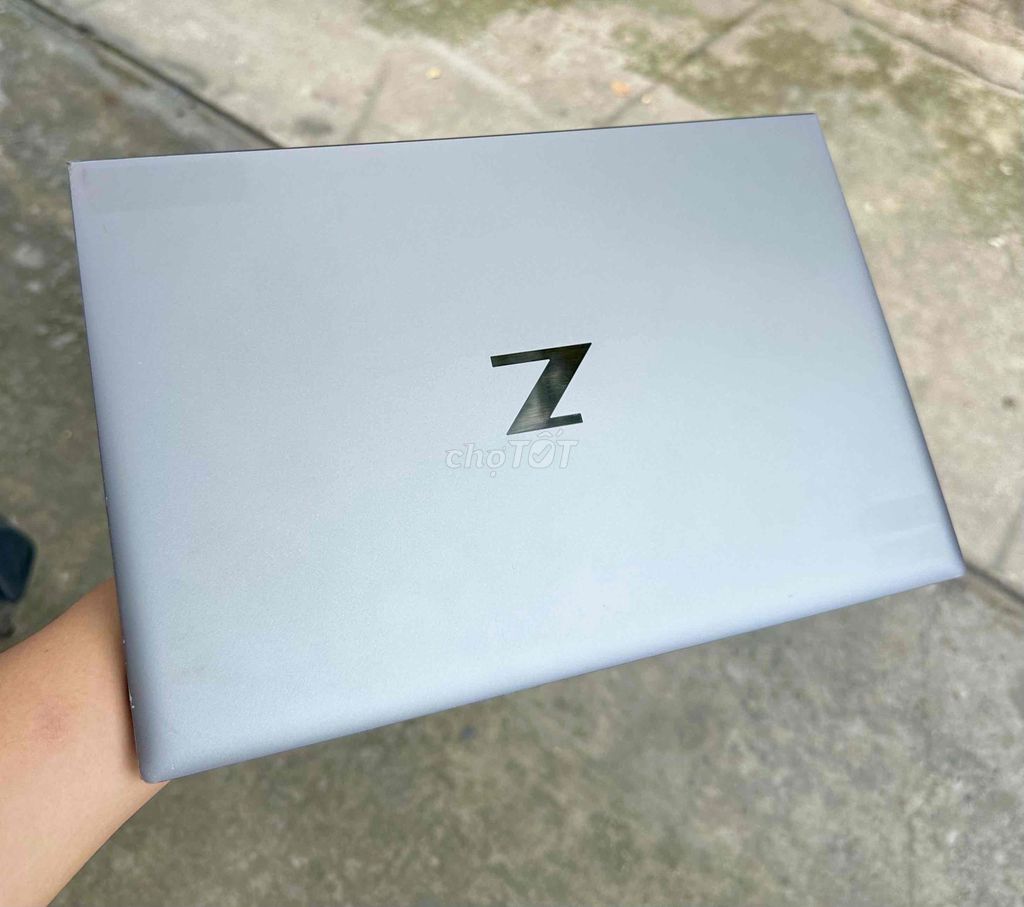 HP ZBook Firefly G8 i7-1165G7/ 16GB/512G/ VGA 4GB. Mua bán Laptop tại Quận Bình Tân Tp Hồ Chí Minh được đăng bởi Tan Phát hình 1