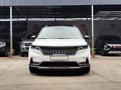 Kia Carnival 2023 Signature 2.2D - 27500 km. Mua bán Ô tô tại Quận 12 Tp Hồ Chí Minh được đăng bởi Xe Đẹp Minh Khôi