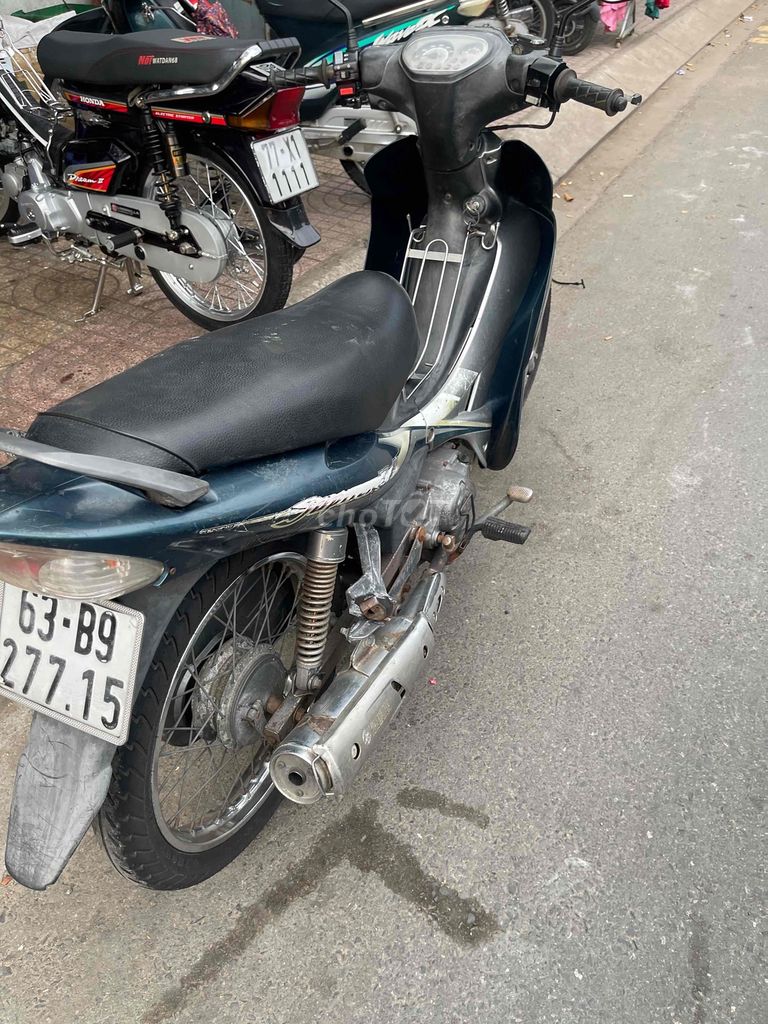 bán xe yamaha jupiter