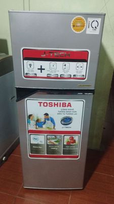 Thanh lý tủ lạnh Toshiba.máy giặt Sanyo
