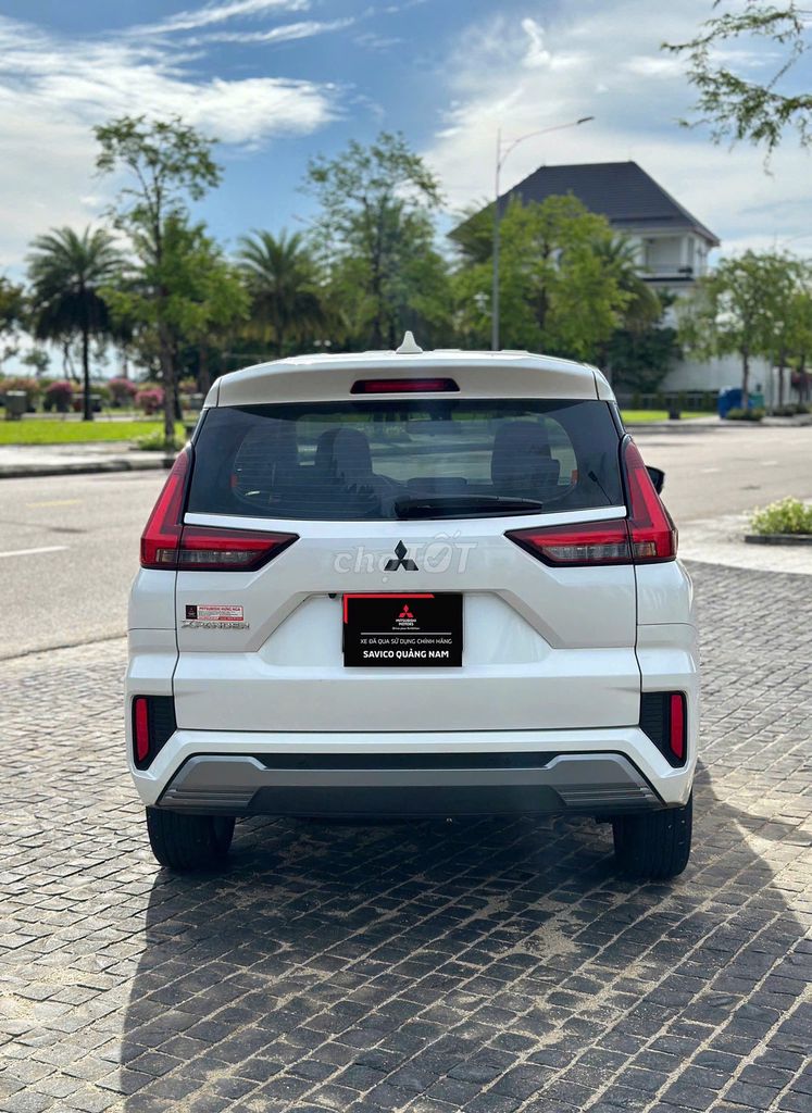 Mitsubishi Xpander 2024 Premium 1.5 AT - 0 km. Mua bán Ô tô tại Thành phố Tam Kỳ Quảng Nam được đăng bởi Phan Anh Ý hình 3