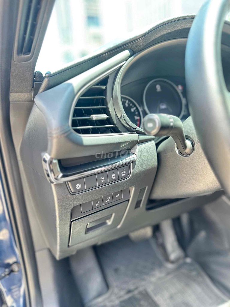 Mazda 3 2022 1.5L Sport Premium - 65000 km. Mua bán Ô tô tại Quận Bắc Từ Liêm Hà Nội được đăng bởi Dương Hoàng hình 9