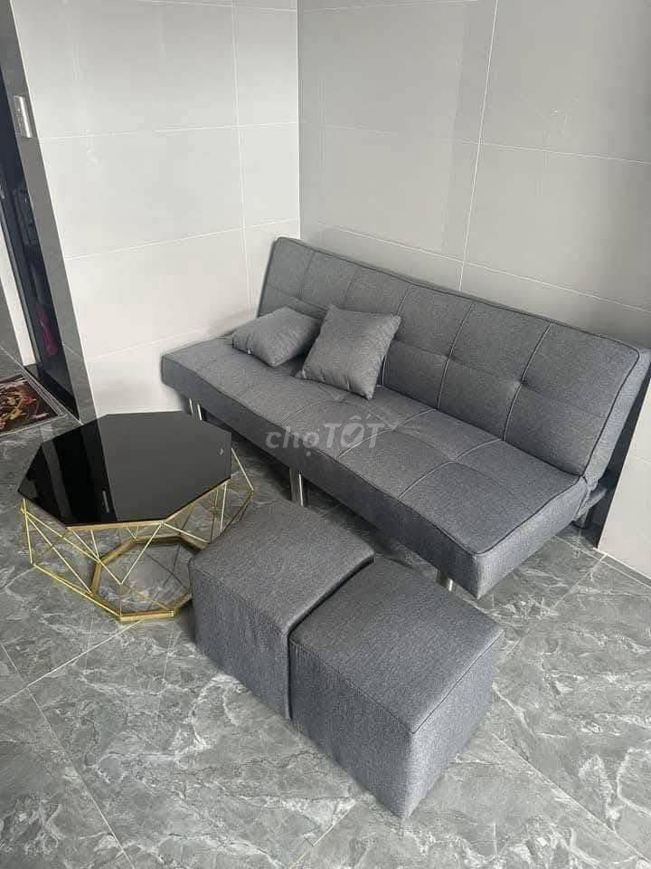 Thanh lý nguyên bộ sofa . Mua bán Nội thất, đồ gia dụng khác tại Quận Bình Tân Tp Hồ Chí Minh được đăng bởi Thanh Thúy hình 1
