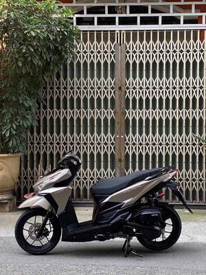 Honda Click Thái.bán trả góp.trao đổi xe