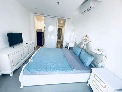 Rent · 1 bd · Quận Ngũ Hành Sơn, ул. Đường Mỹ Đa Đông 12