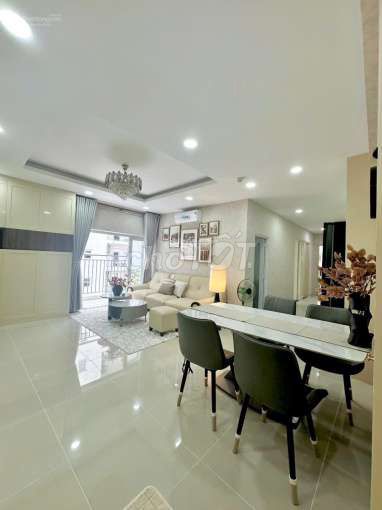 Аренда · 2 комн. · 80 м² · Quận Tân Phú, ул. Âu Cơ