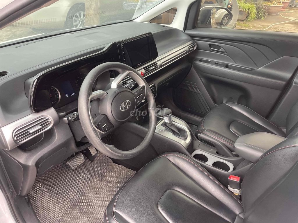 Hyundai Stargazer 2024 siêu lướt bán trả nợ. Mua bán Ô tô tại Thành phố Hải Dương Hải Dương được đăng bởi Thủy hình 8