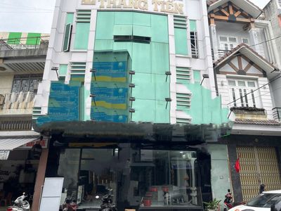Cho thuê nhà mặt tiền cực đẹp Hải Châu – Ngang  8m. Cho thuê nhà ở tại Quận Hải Châu Đà Nẵng được đăng bởi Nguyen van viet