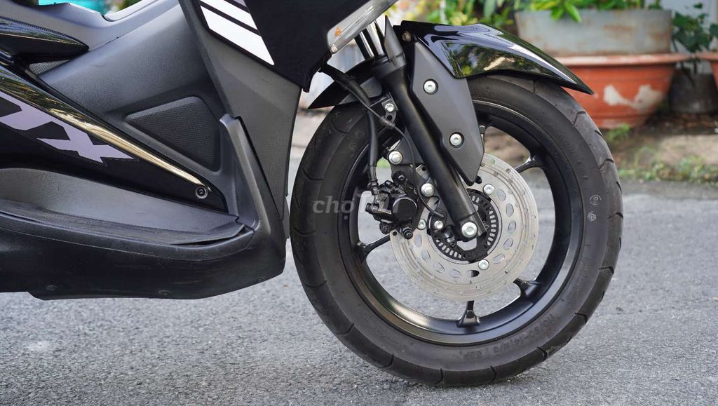 Yamaha NVX 155 ABS Đen Bóng - Góp Nợ Xấu Bao Đậu. Mua bán Xe máy tại Quận Tân Phú Tp Hồ Chí Minh được đăng bởi Đỗ Hoàng hình 6