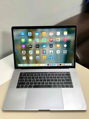 Macbook Pro 15inch 2018 i7/16/256. Mua bán Laptop tại Quận Gò Vấp Tp Hồ Chí Minh được đăng bởi Bo Tech 