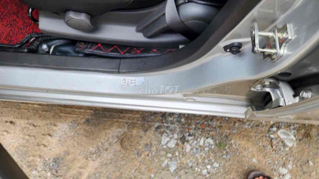 Chevrolet Spark 2018 1.2 LT - 61000 km. Mua bán Ô tô tại Thành phố Dĩ An Bình Dương được đăng bởi tran van Huy hình 10