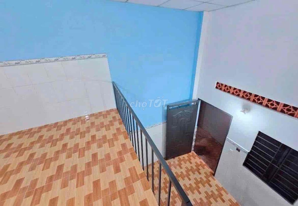 cho thuê phòng mới giá rẻ ngay phú hữu quận 9
