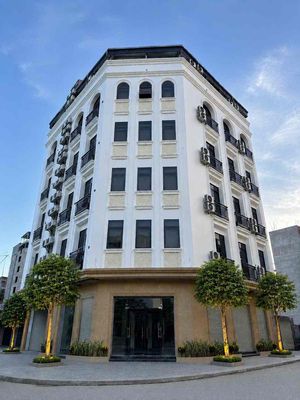 Cho Thuê Chung Cư Mini gần đại nam , phenika