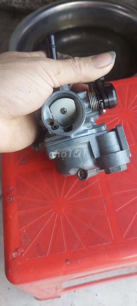 Cần bán bình xăng con wave anpha chính hãng zin. Mua bán Phụ tùng xe tại Thành phố Thủ Dầu Một Bình Dương được đăng bởi Hoàng  hình 6