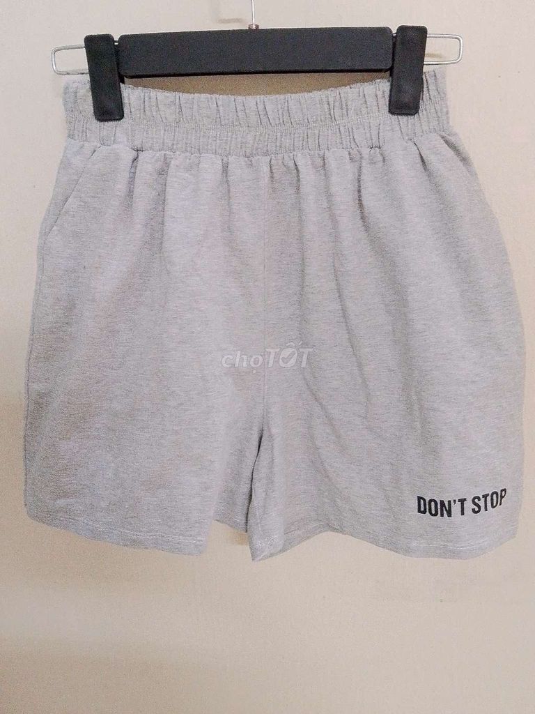 Quần đùi nữ Size L. Mua bán Quần áo tại Huyện Thanh Oai Hà Nội được đăng bởi Nguyễn Đăng Trọng Tín hình 1