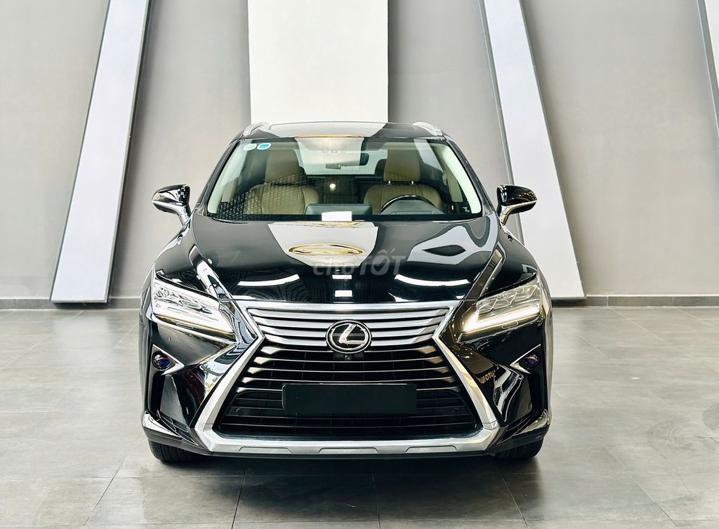 Lexus RX 300 model 2019 siêu đẹp Nhập chính hãng