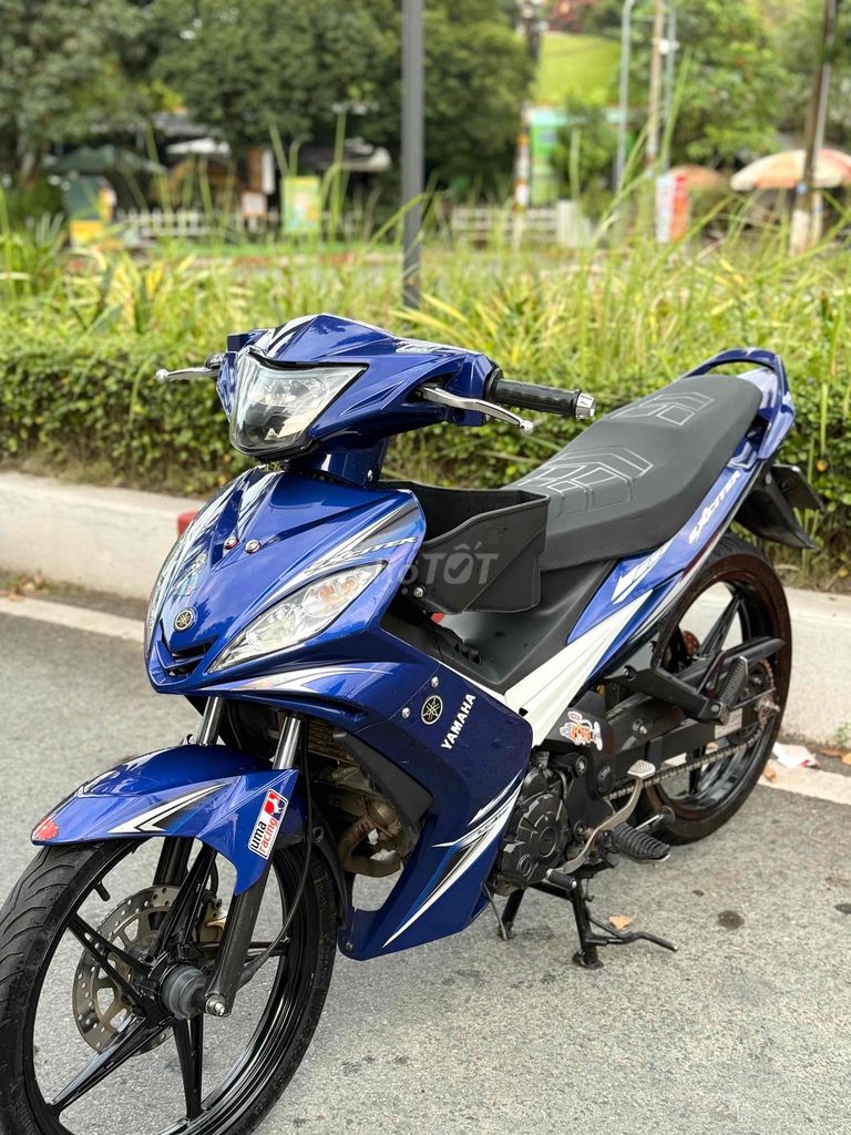 Exciter 135 upp full 2010 bs 61 zin êm. Mua bán Xe máy tại Thành phố Thuận An Bình Dương được đăng bởi Lâm Tùng Thủ Đức hình 6