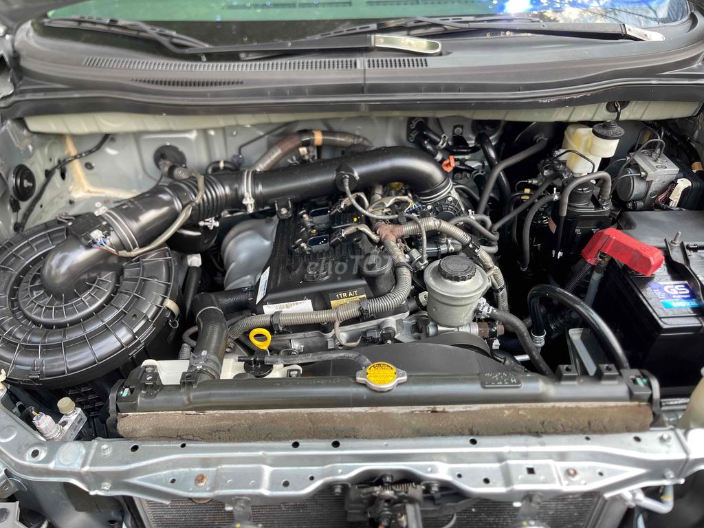 Toyota Innova 2013 2.0G  tự động - 150000 km. Mua bán Ô tô tại Quận 7 Tp Hồ Chí Minh được đăng bởi A Việt hình 13