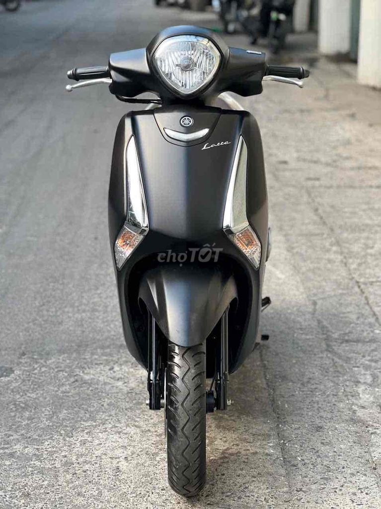 Yamaha Lette 2023  mới chính chủ hỗ trợ sang tên