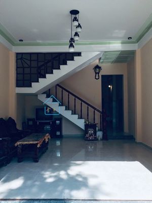 Аренда · 3 комн. · 100 м² · Quận Sơn Trà, ул. Đường Nguyễn Thị Ba