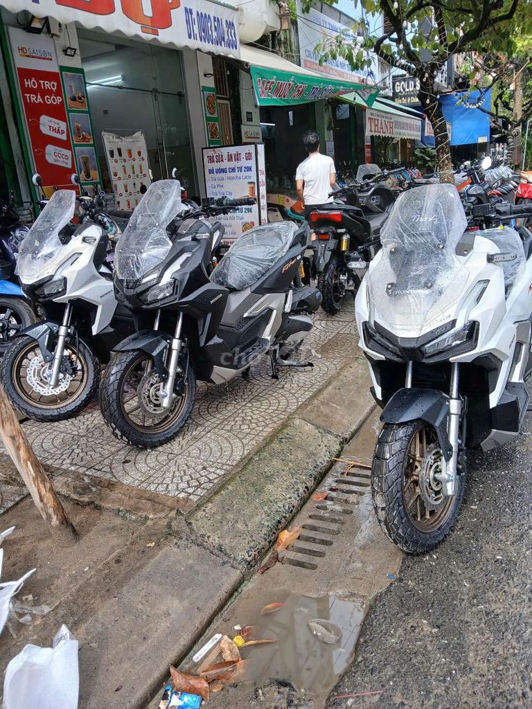 Xe máy nhập khẩu chính hãng Thanh Thắng Toàn. Mua bán Xe máy tại Quận Hải Châu Đà Nẵng được đăng bởi Hgb250821  hình 18