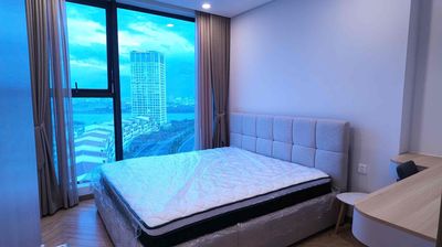 Rent · 1 bd · 55 м² · Quận Ngũ Hành Sơn, ул. Đường Trần Thị Lý