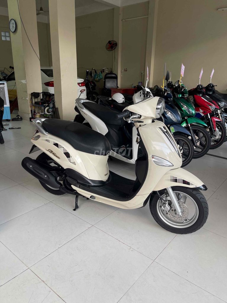 noza phun xang fi . máy zin im. ko hú. Mua bán Xe máy tại Thành phố Rạch Giá Kiên Giang được đăng bởi XE MÁY ÚT BÉ  hình 1