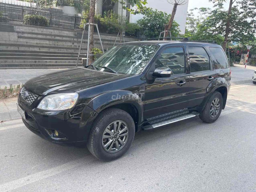 Ford Escape 2013 XLS 2.3 AT 4X2 - 6789 km. Mua bán Ô tô tại Quận Tây Hồ Hà Nội được đăng bởi Phúc anh hình 2