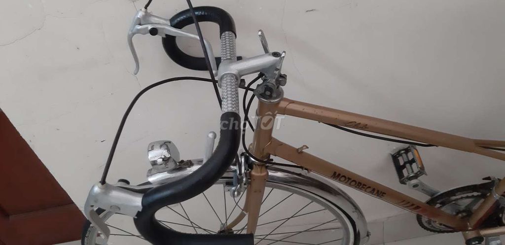 Xe đạp MOTOBECANE Nữ Hợp kim nhôm Pháp. Mua bán Xe đạp tại Quận Lê Chân Hải Phòng được đăng bởi Lê Bình hình 3