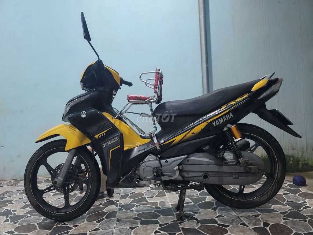 Bán xe chính chủ. Mua bán Xe máy tại Thành phố Biên Hòa Đồng Nai được đăng bởi Anh  hình 3