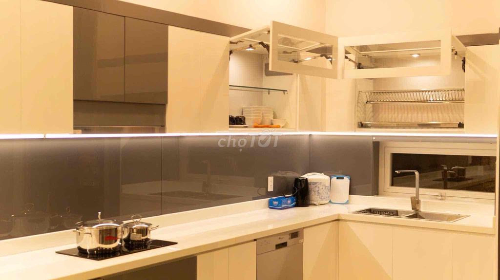 Cho thuê nhà 4 phòng ngủ tại Hải Châu, Đà Nẵng — ảnh 9