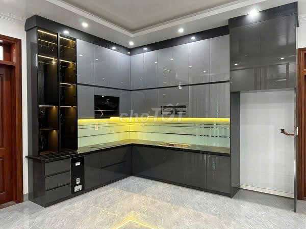 TỦ BẾP NHỰA ECOPLAST CAO CẤP. Mua bán Tủ, kệ gia đình tại Thành phố Thủ Đức Tp Hồ Chí Minh được đăng bởi Nội Thất Phúc Trường An hình 1