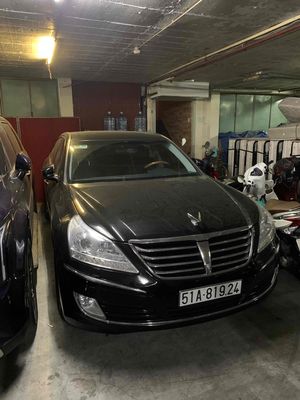 Hyundai Equus vs 460 sx 2009. Mua bán Ô tô tại Huyện Bình Chánh Tp Hồ Chí Minh được đăng bởi Sang