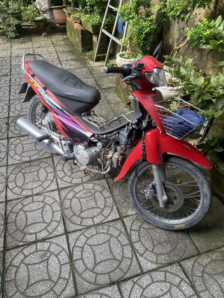 Xe máy cũ chạy tốt giá rẻ, giấy tờ đầy đủ. Mua bán Xe máy tại Quận Cái Răng Cần Thơ được đăng bởi Trần Bảo Hải Anh hình 1