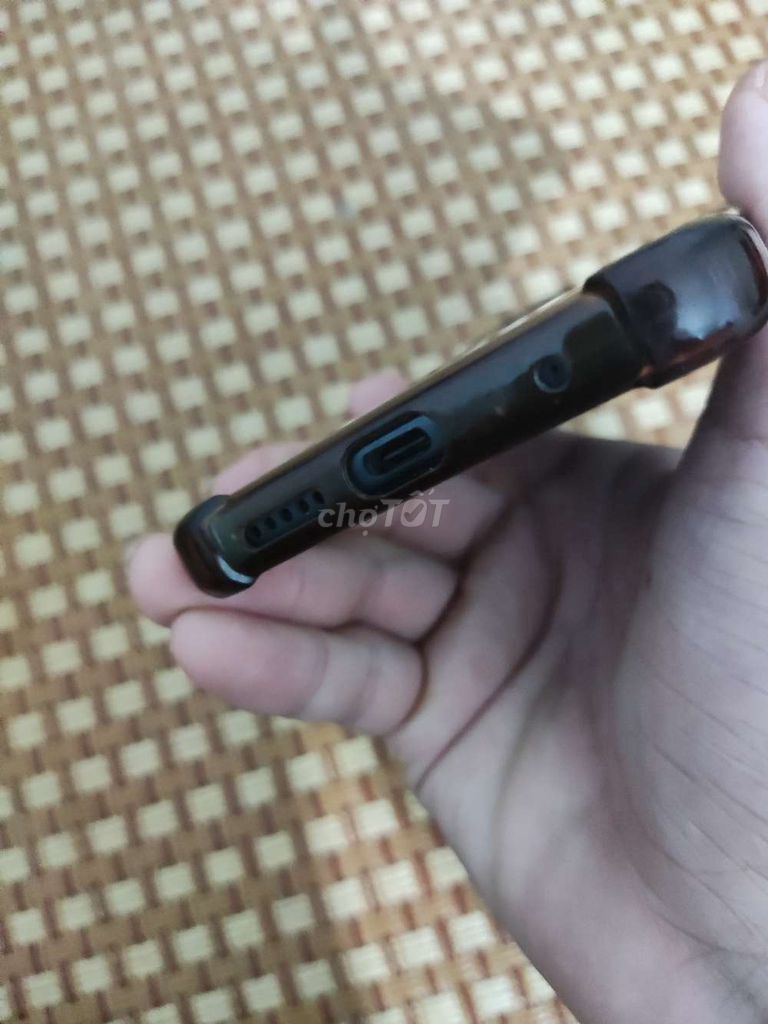 Xiaomi Redmi Note 11 128GB Đen. Mua bán Điện thoại tại Huyện Gia Lâm Hà Nội được đăng bởi Lâm Hoàng hình 1