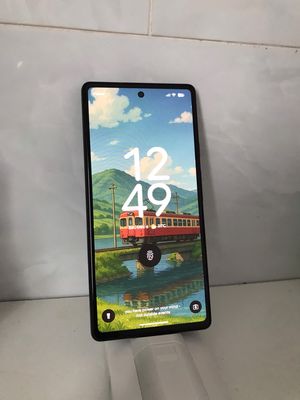 Google Pixel 6a - 6/128 - Xanh lá - 95% - Pass lại. Mua bán Điện thoại tại Thành phố Thủ Đức Tp Hồ Chí Minh được đăng bởi Hà Nguyễn