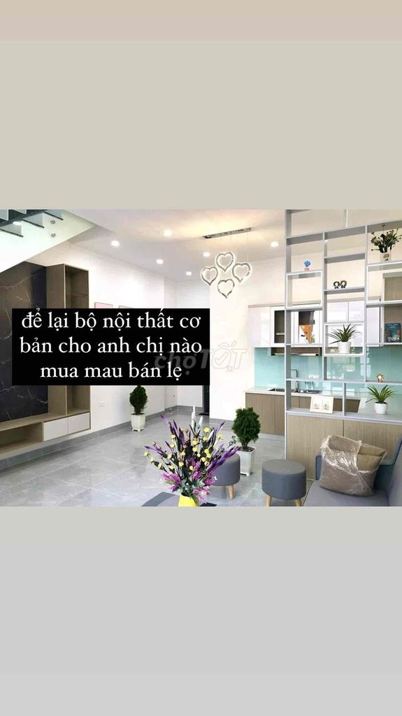 CHÚ HỌ GỬI BÁN 650tr SHR để xoay lãi