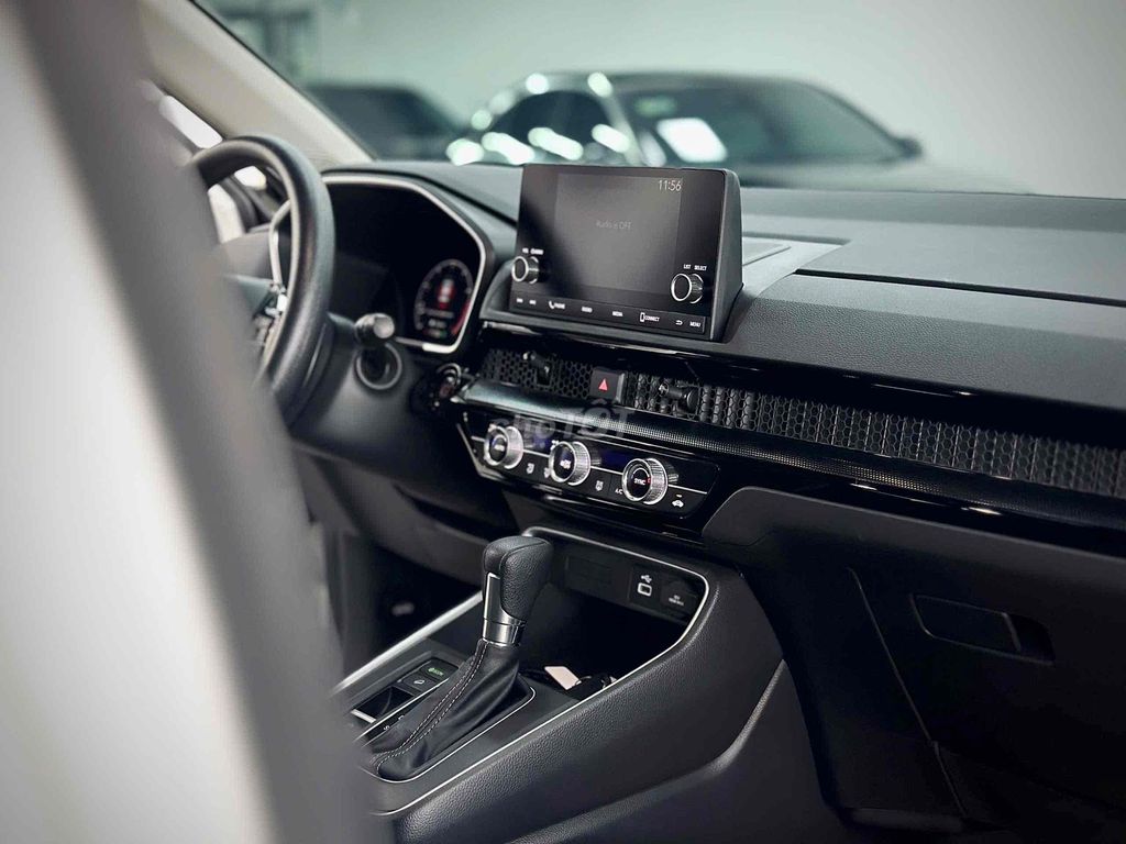 𝐇𝐎𝐍𝐃𝐀 𝐂𝐑𝐕-𝐆 𝐑𝐒 𝐌𝐎𝐃𝐄𝐋 𝟐𝟎𝟐𝟒. Mua bán Ô tô tại Thành phố Thủ Đức Tp Hồ Chí Minh được đăng bởi Tấn Khang Chuyên Xe Lướt hình 19