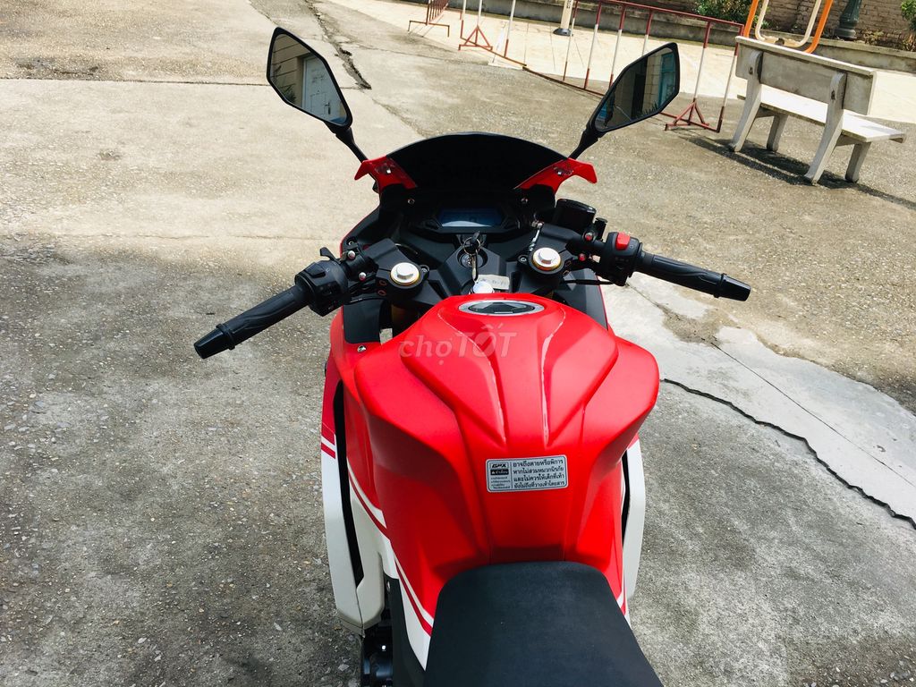 GPX DEMON 150  XE CÔN TAY CHÍNH CHỦ 2022 LƯỚT. Mua bán Xe máy tại Quận Nam Từ Liêm Hà Nội được đăng bởi Lê Duy Anh hình 6