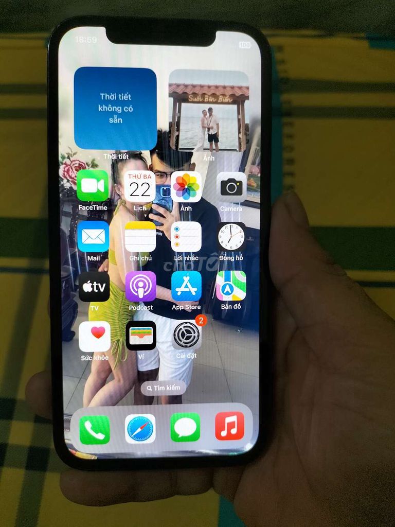 iPhone 12 pro bản 256 cần bán