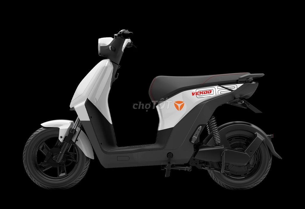 Xe máy điện Yadea Vekoo thông minh. Mua bán Xe điện tại Thành phố Việt Trì Phú Thọ được đăng bởi Nguyễn Chí Tuấn hình 3