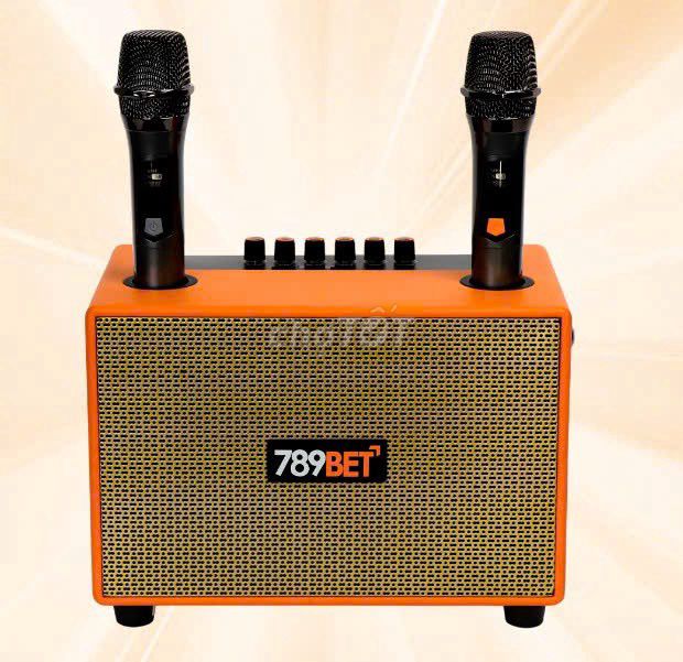 Loa karaoke BK-16 Cam Bluetooth Mới 100%. Mua bán Tivi, Âm thanh tại Huyện Yên Phong Bắc Ninh được đăng bởi Trần Tùng hình 1